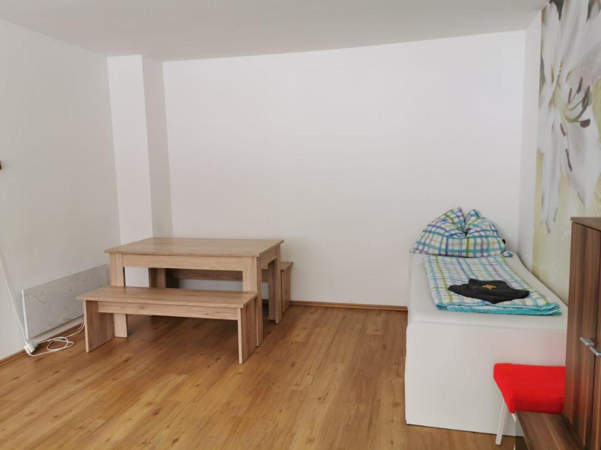 Apartment Fewo Irdning Pichlarn Aigen im Ennstal Eksteriør bilde