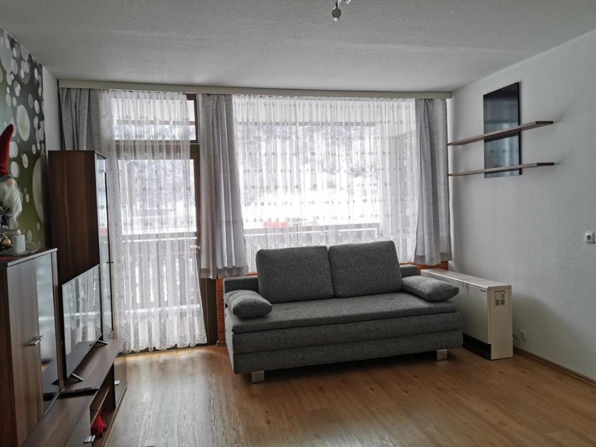 Apartment Fewo Irdning Pichlarn Aigen im Ennstal Eksteriør bilde