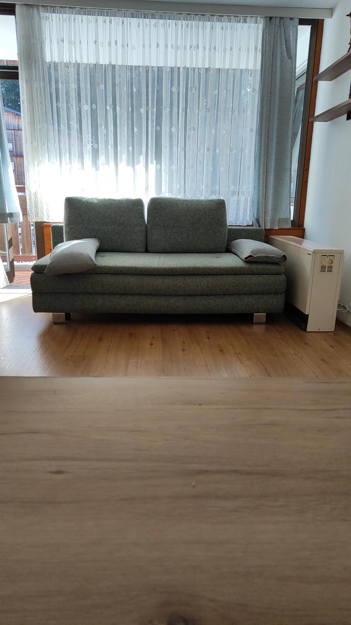 Apartment Fewo Irdning Pichlarn Aigen im Ennstal Eksteriør bilde