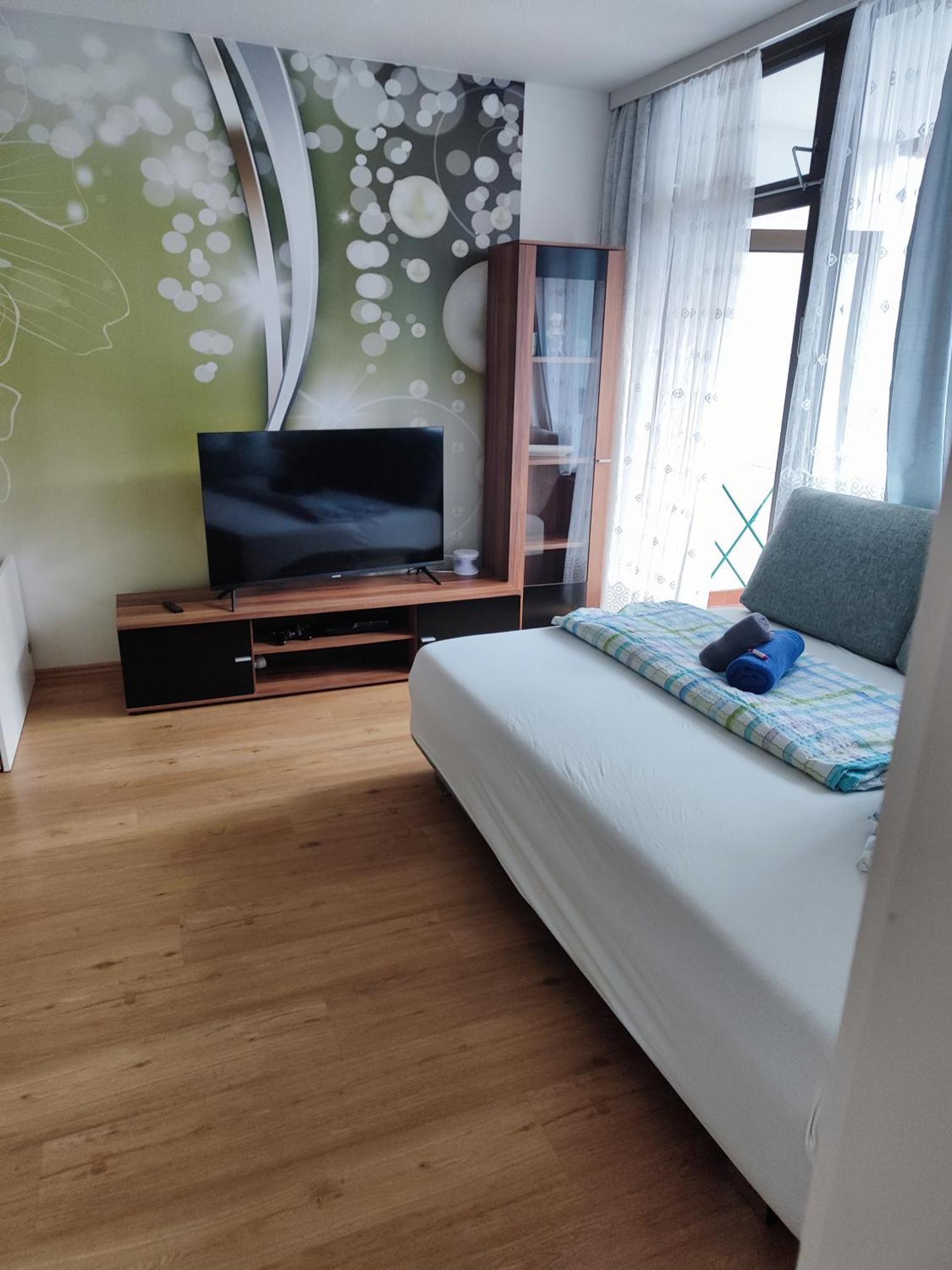 Apartment Fewo Irdning Pichlarn Aigen im Ennstal Eksteriør bilde