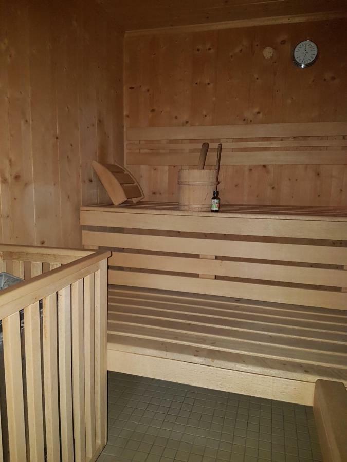 Apartment Fewo Irdning Pichlarn Aigen im Ennstal Eksteriør bilde