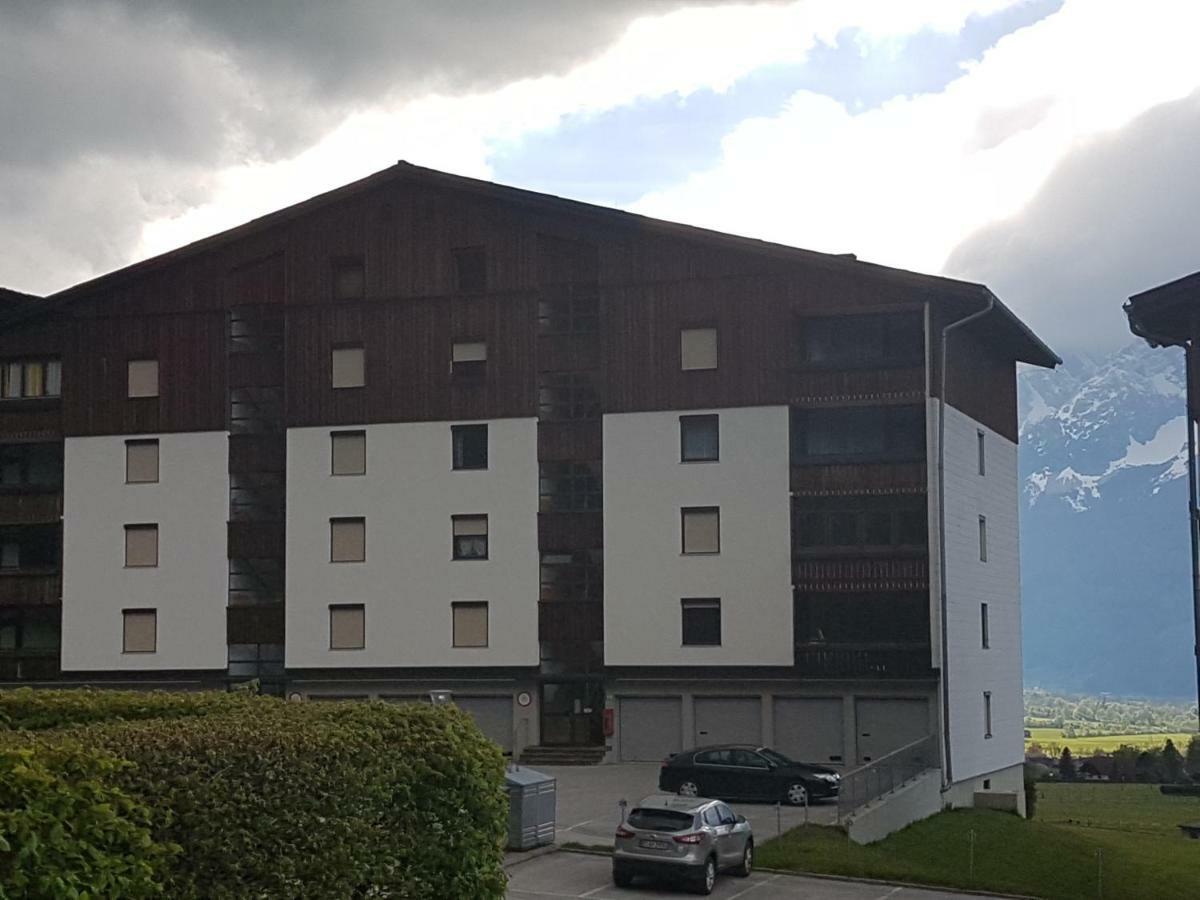 Apartment Fewo Irdning Pichlarn Aigen im Ennstal Eksteriør bilde